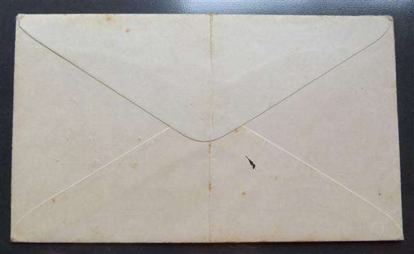 1954 Bloemfontein Convention Centenary FDC