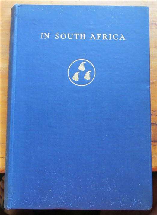 In South Africa - Francis Brett Young - Hardcover