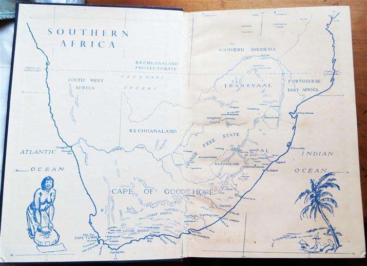 In South Africa - Francis Brett Young - Hardcover