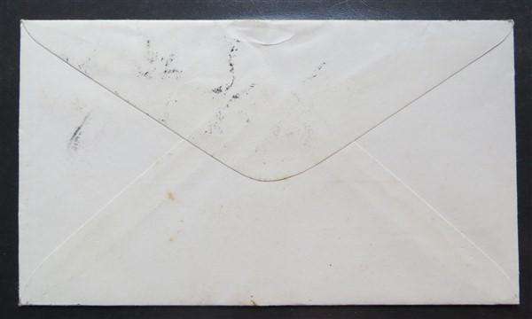 1947 SA Union Medical Congress Cover