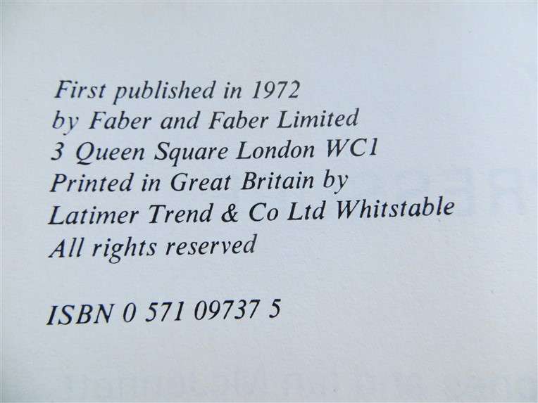 Rugby Under Pressure - B.Jones & I Mc Jennett with Brian Dobbs (1972)