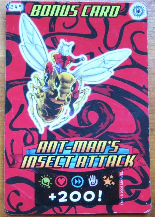 14 x Marvel Spiderman - Heroes and Villains Power Card Trading / Trump Cards