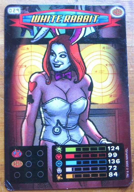 14 x Marvel Spiderman - Heroes and Villains Power Card Trading / Trump Cards