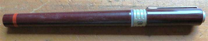 Rotring Radiograpgh Draughting Pen 2mm