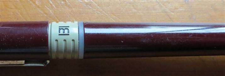 Rotring Radiograpgh Draughting Pen 2mm