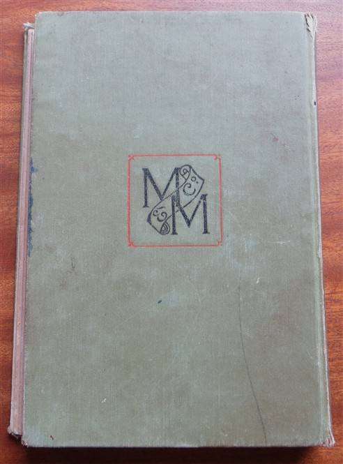 Alice's Adventures in Wonderland (1905) Lewis Carroll - Rare