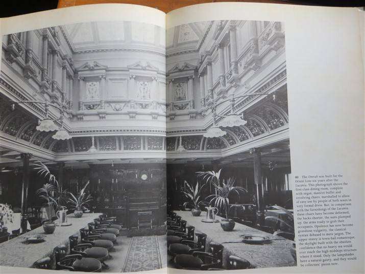 Victorian & Edwardian Merchant Steamships - Greenhill & Giffard