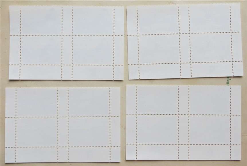 Biodiversity of Namibia Def. Issues in Control Blocks