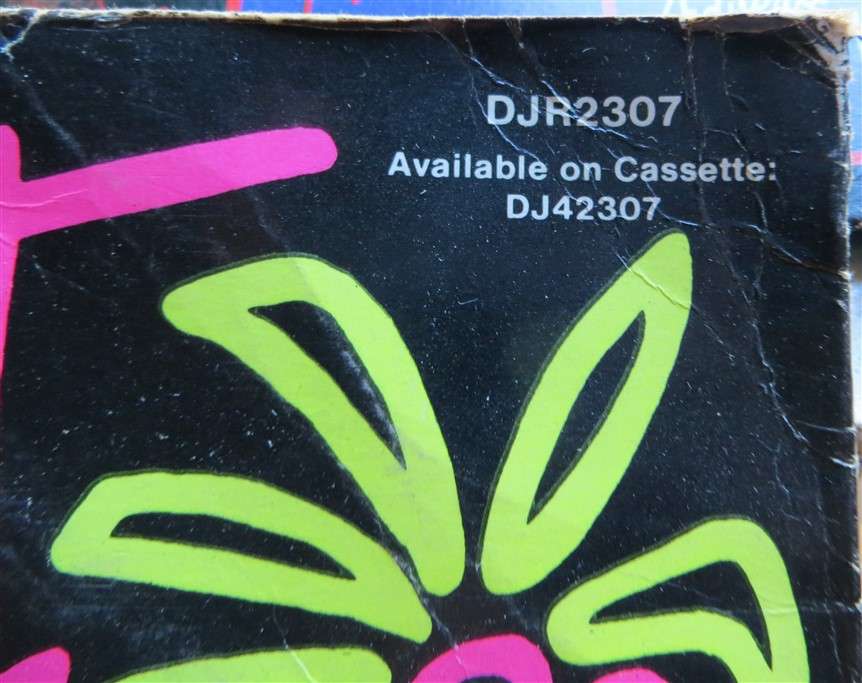 Nightbeat - 2 x LP Set  -  Vinyl VG / Cover VG