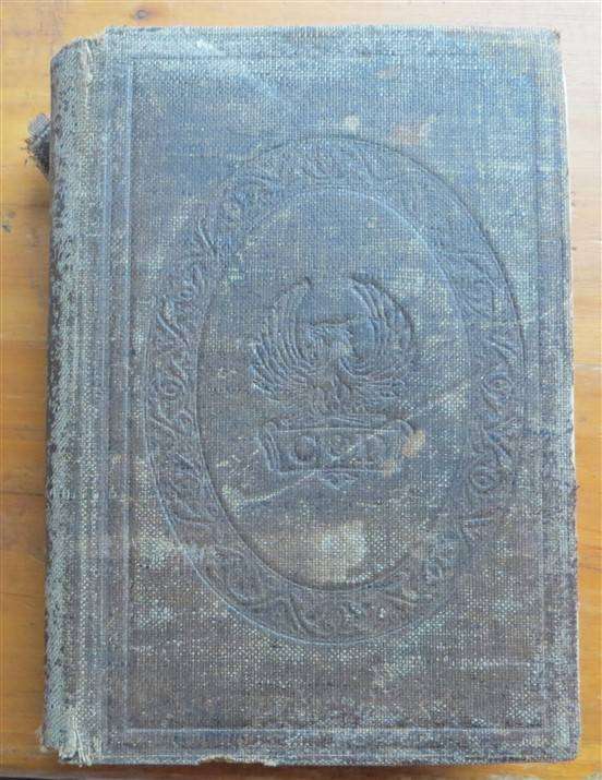 The Chemists & Druggists Book (1919) - Pharmaceutical Formulas