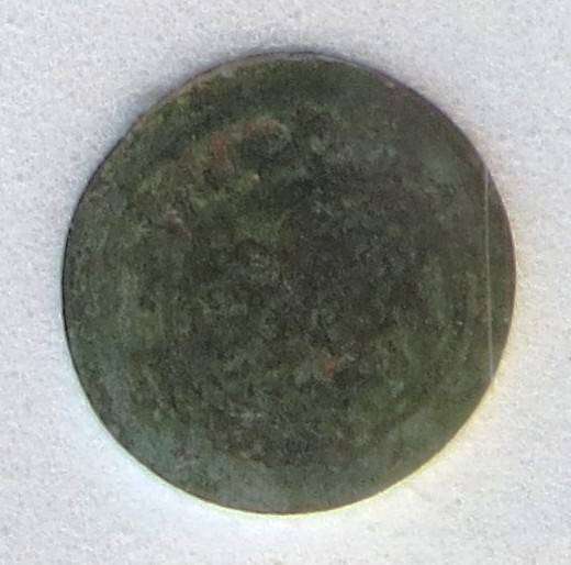 Roman Coin 275-295 A.D Theodosius I - Choice Uncirculated