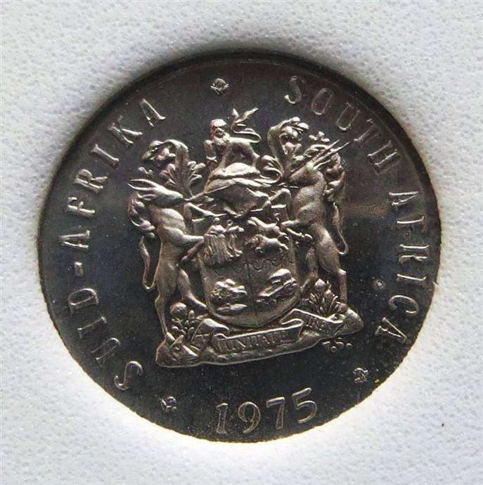 1975 RSA 5c - PF70