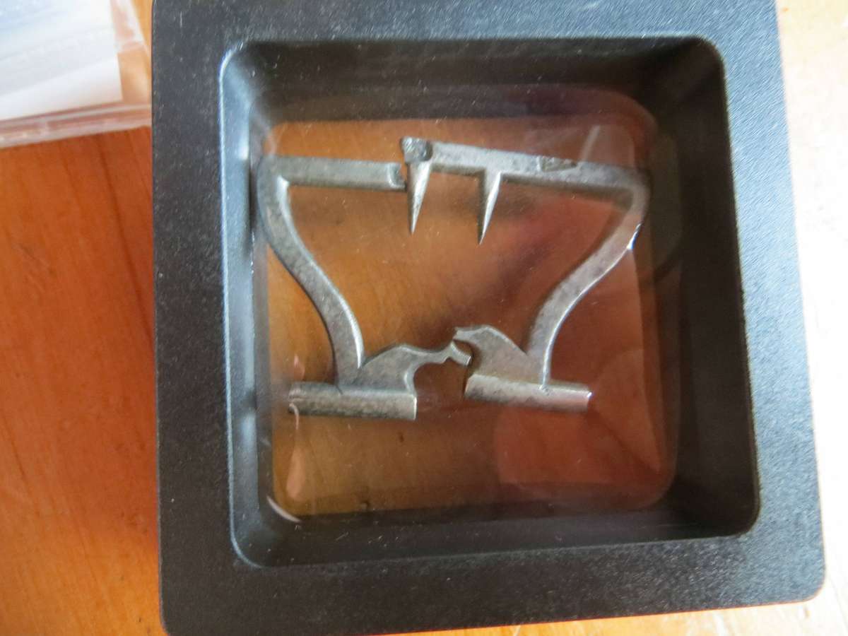 1761 Silver Shoe Buckle from "Auguste" Shipwreck - Cert. of Authenticity