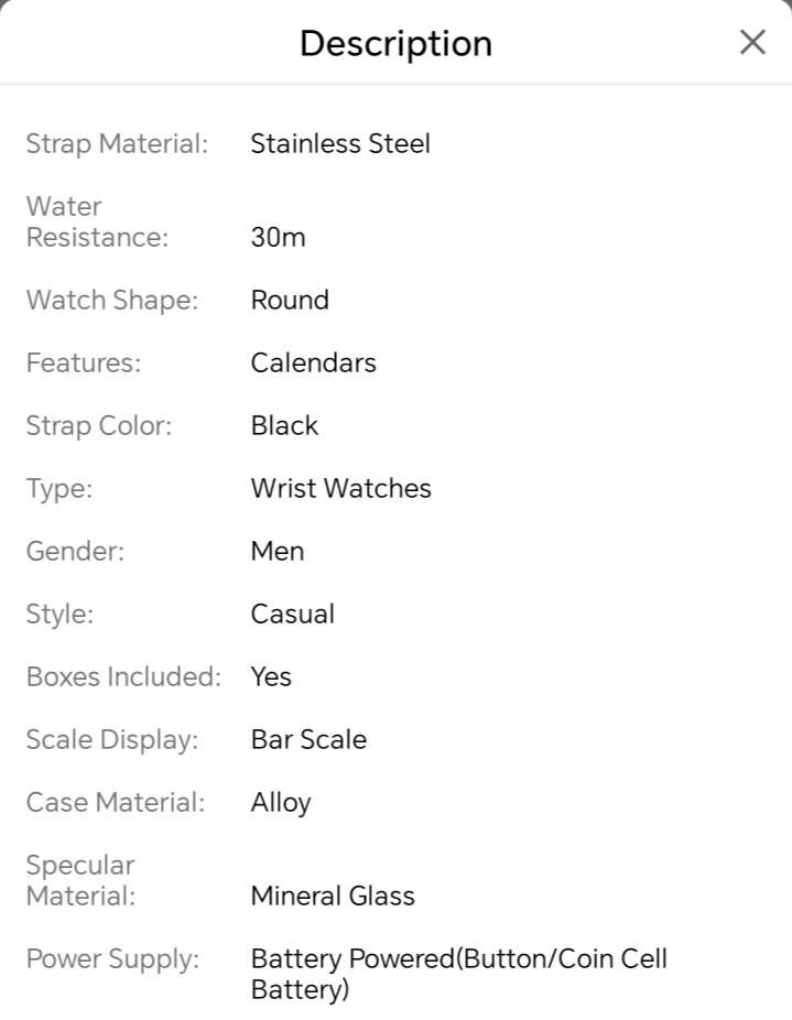 ***perfect gift for a man****