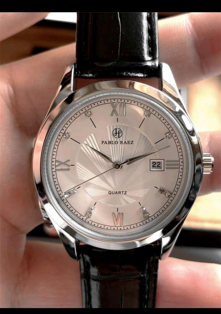 PABLO RAEZ WATCH