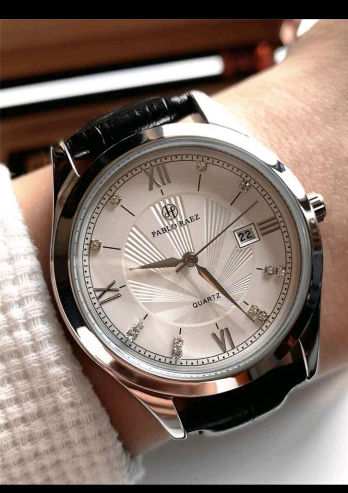 PABLO RAEZ WATCH