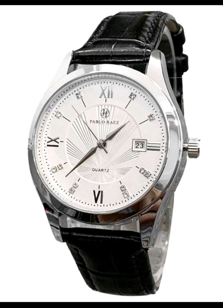 PABLO RAEZ WATCH