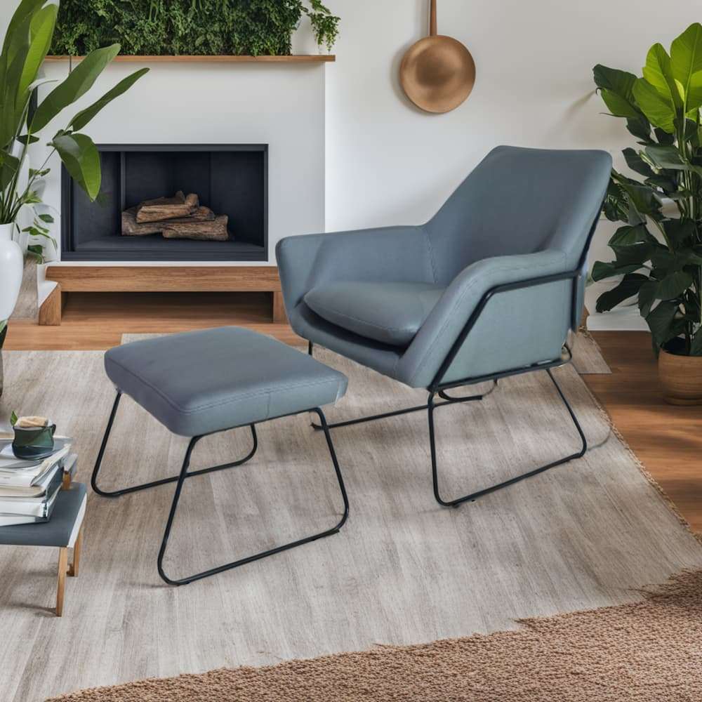 Hansell Occasional Chair