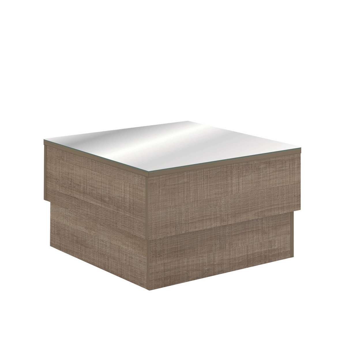 Parati Coffee Table Cinnamon