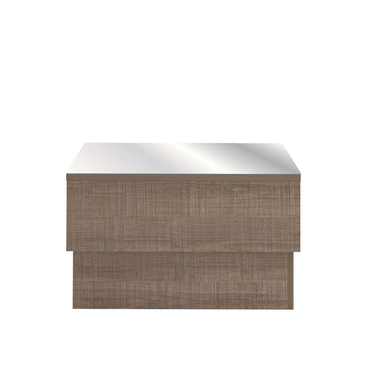 Parati Coffee Table Cinnamon