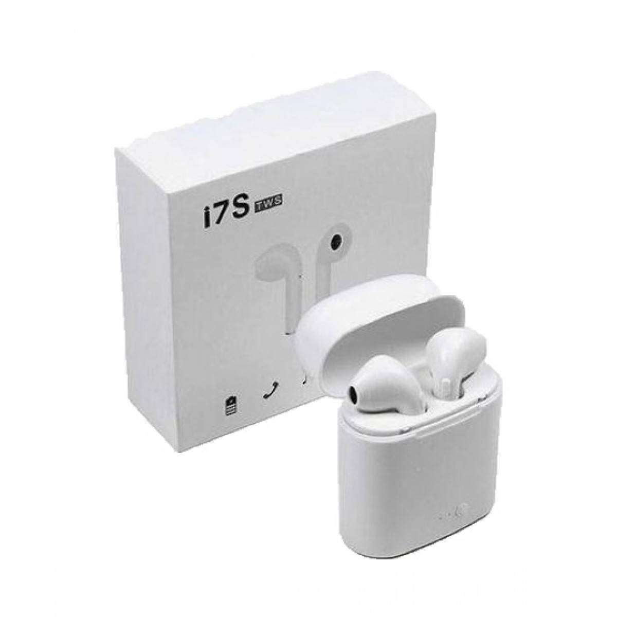 i7s TWS airpods