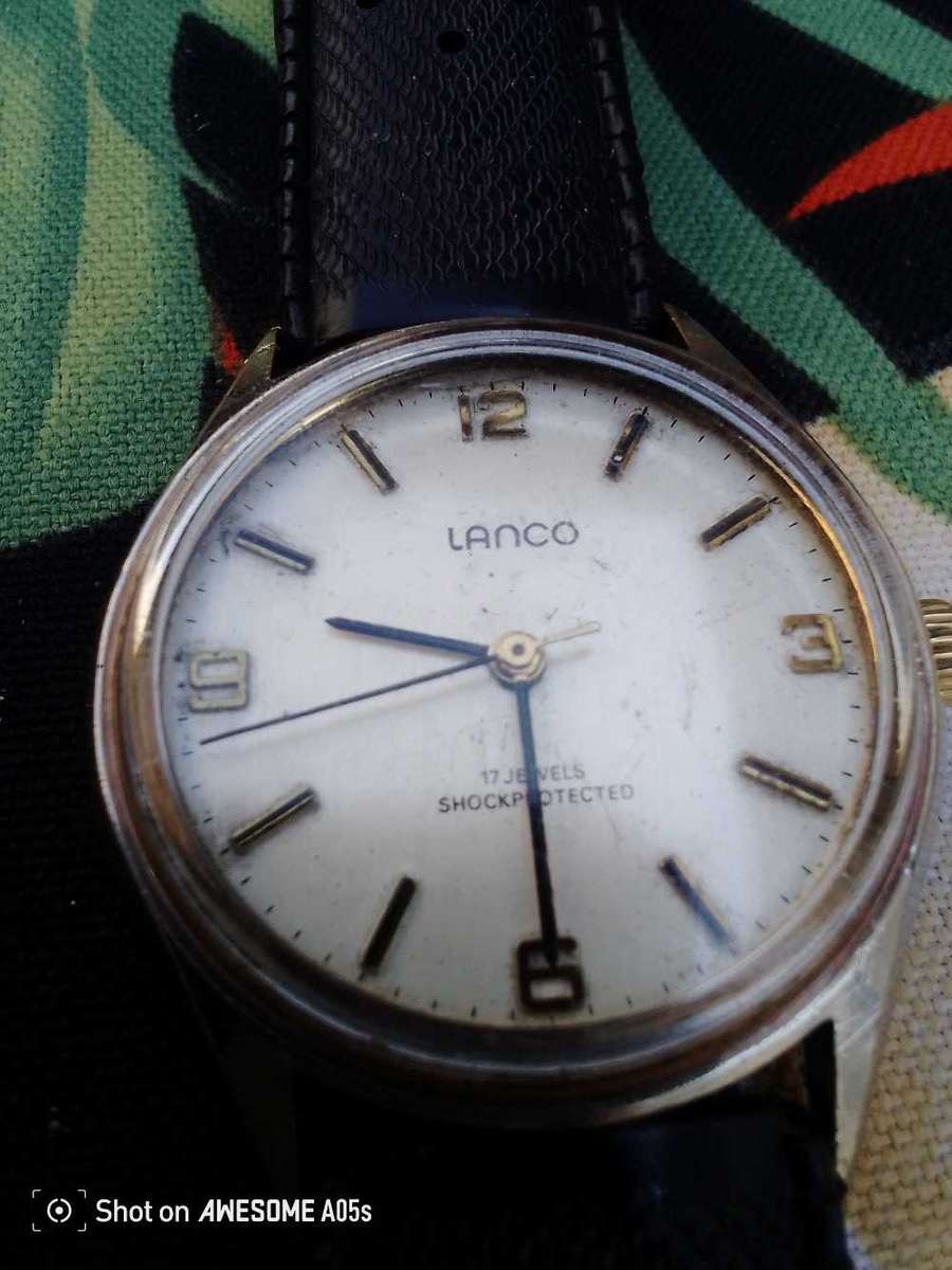 Lanco 36mm manual