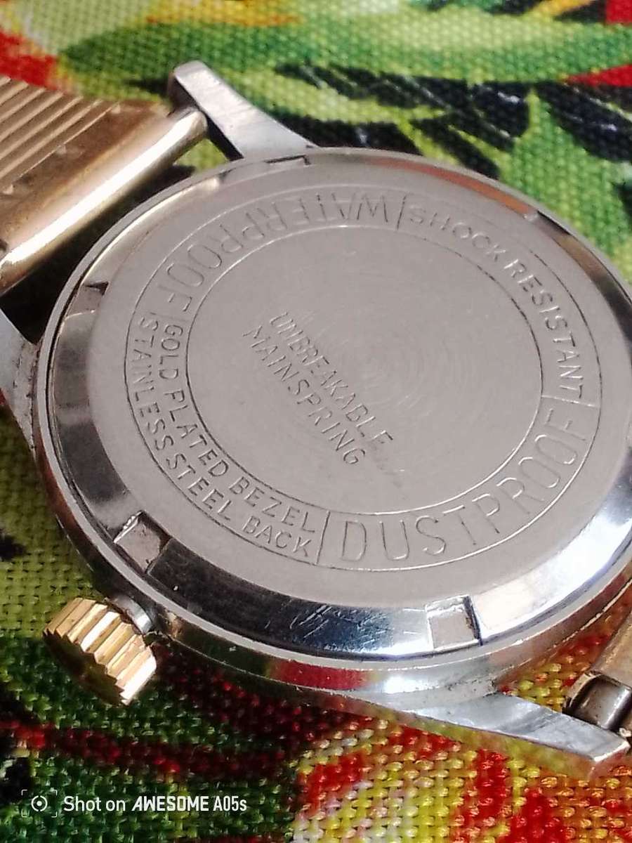 Roamer Vanguard manual