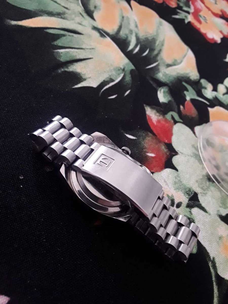 Tissot Seastar Seven automatic