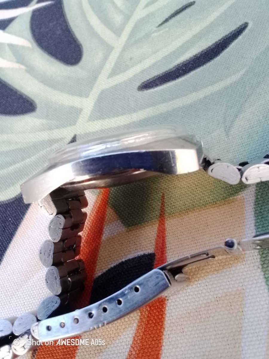 Tissot Seastar Seven automatic