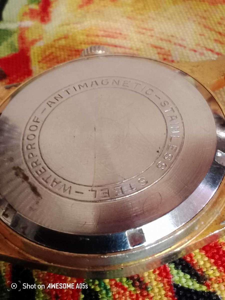 Cenea de Luxe 21 jeweled