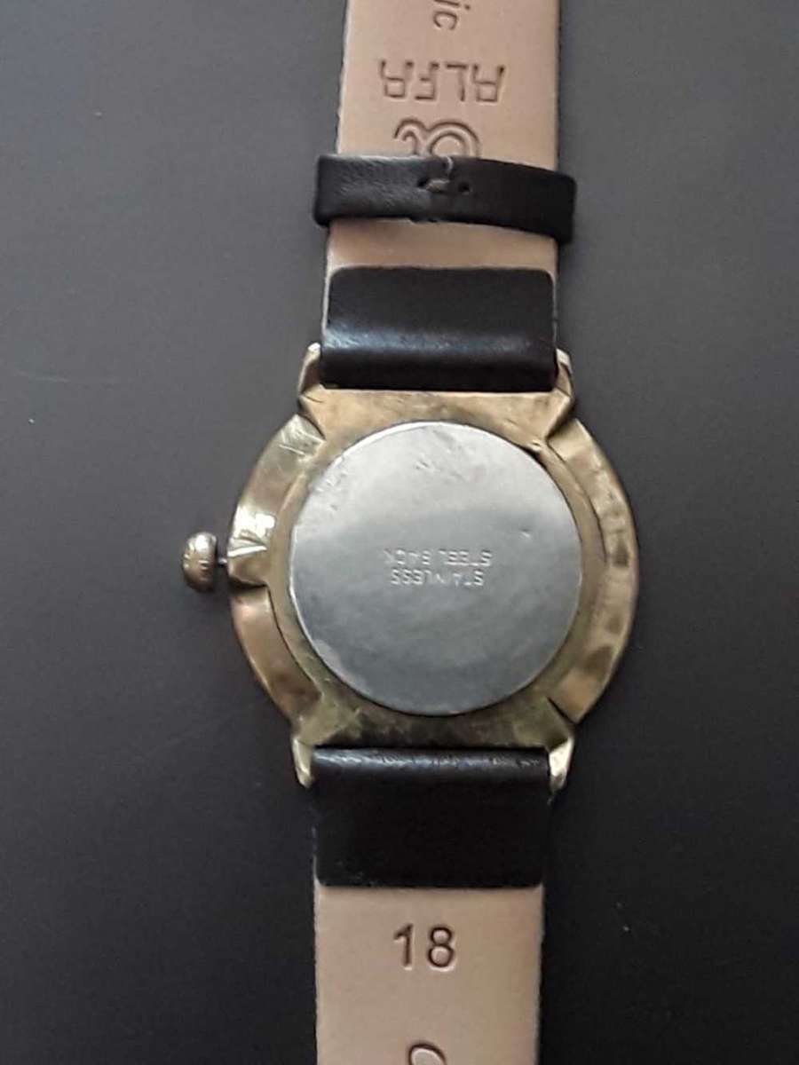 Rotary San Marco quartz