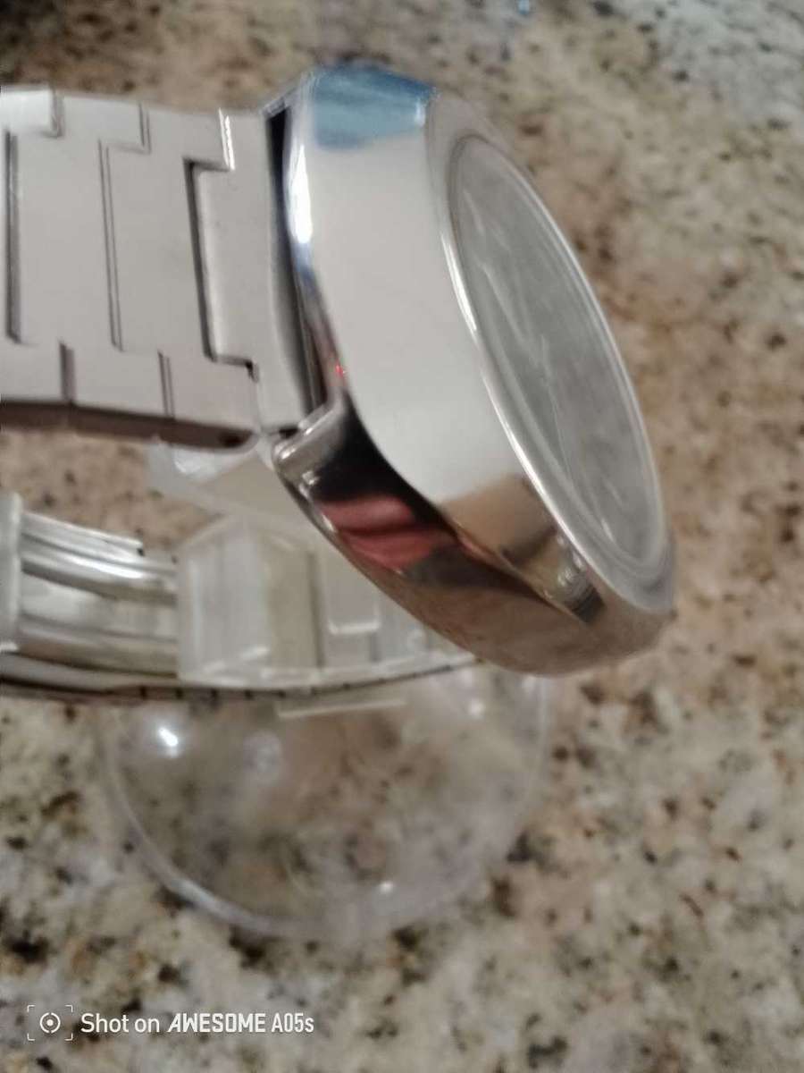 Guy Robert automatic watch