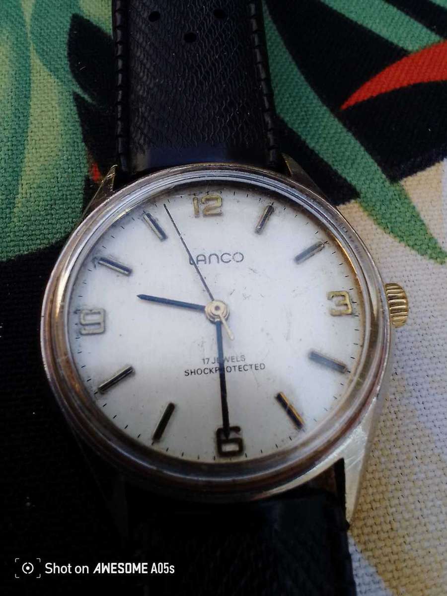 Lanco 36mm manual