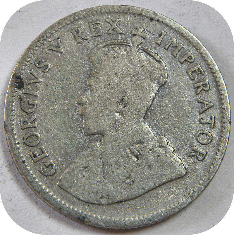 1924 Shilling below R100!!