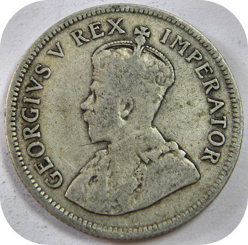 1929 Shilling below R100!!