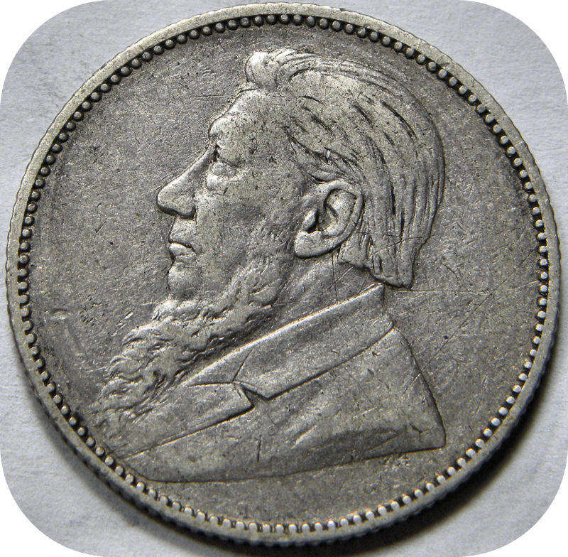 1894 Shilling below R400!!