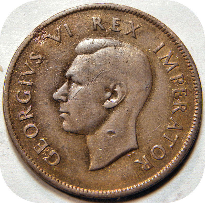 Bargain SA Union:  1929, 1939, 1 940, and 1949 Penny fillers at R10 each!  Bid per coin