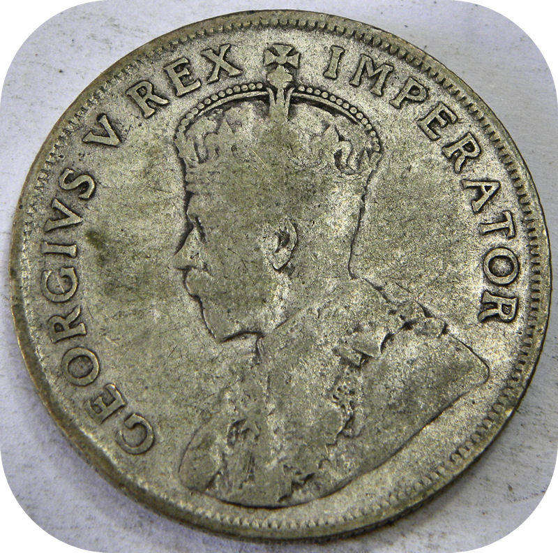 Die 1926 Florin onder R500!!