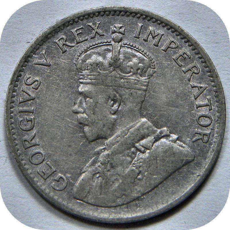 1932 tickey 3d below R200!