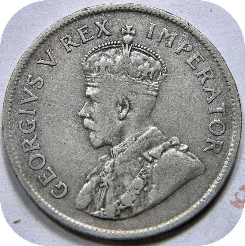 1925 Halfcrown below R300!!