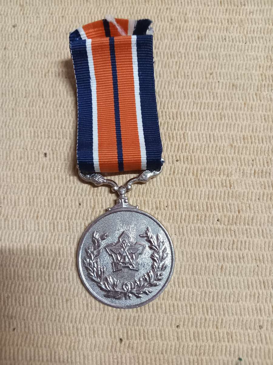 SADF General Service Medal