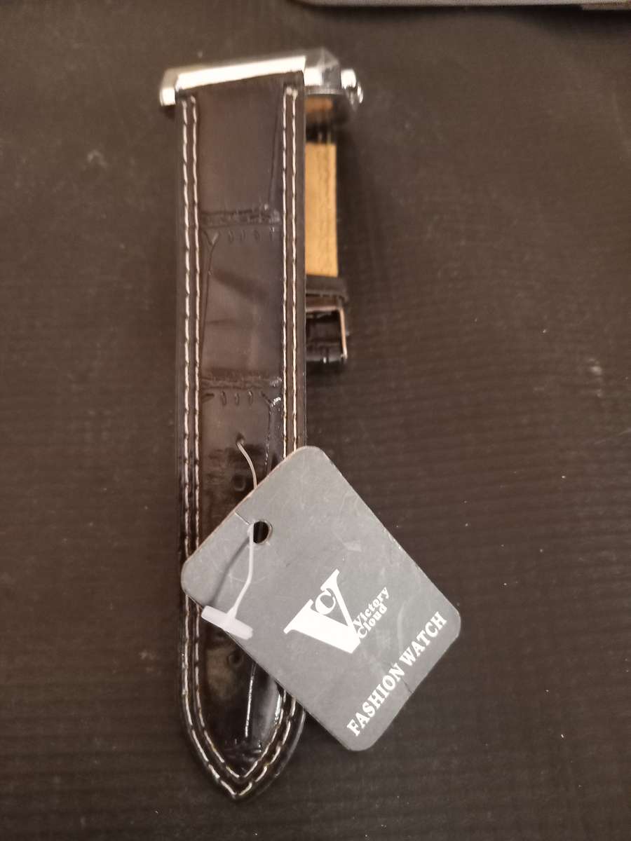 Victory Cloud Men's watches. Spares or Restoration.