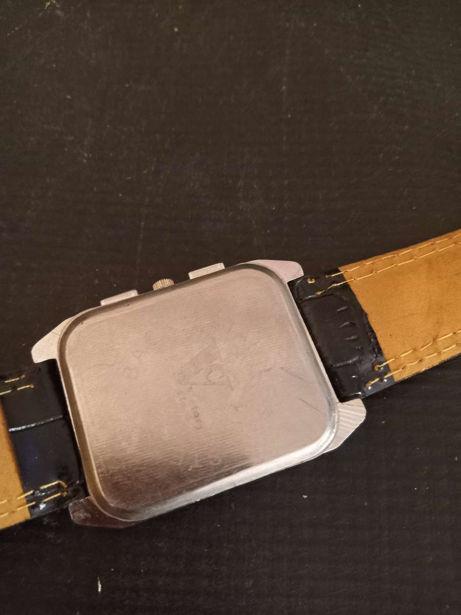 Victory Cloud Men's watches. Spares or Restoration.