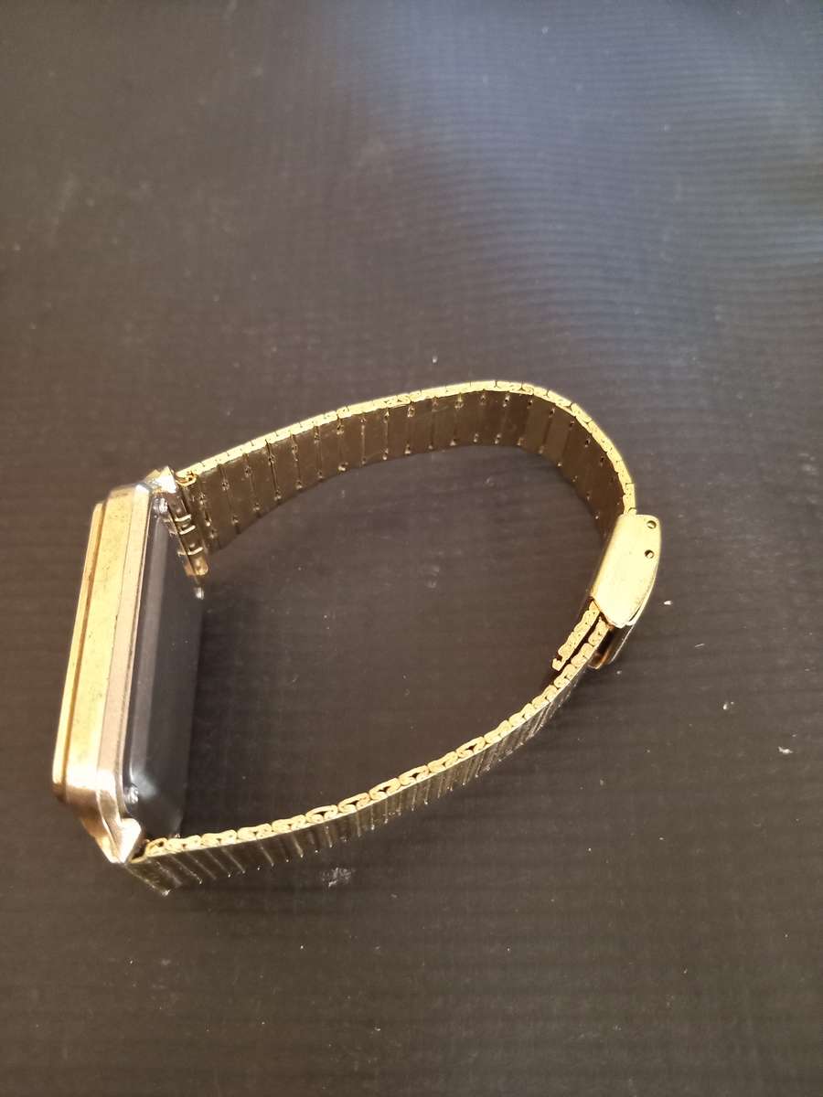 Convoy Calculator Watch Men's watch . Works