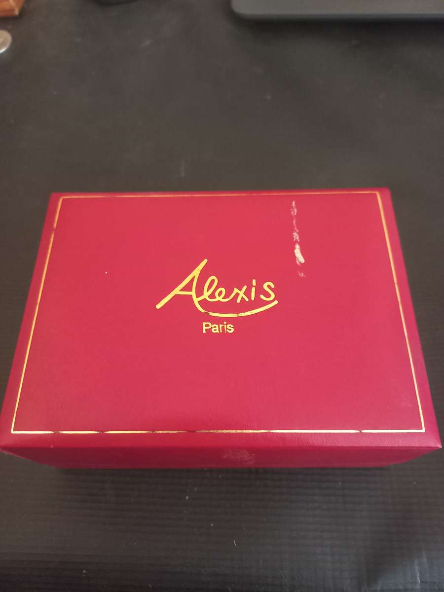 Alexis Men's and Women's Watch Gift Set