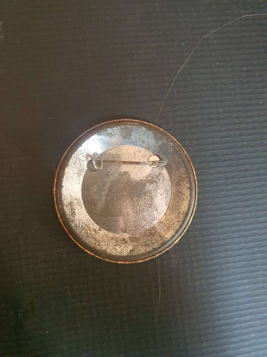 Alaskan Marine Highway System badge