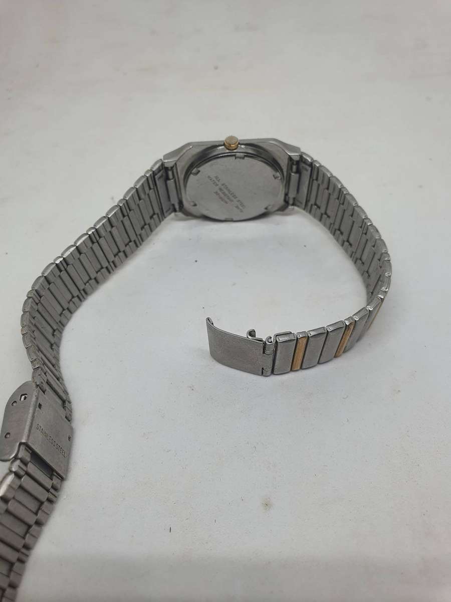 Tempo 3016 GTP  Men's wrist watch. Works wonderfully.