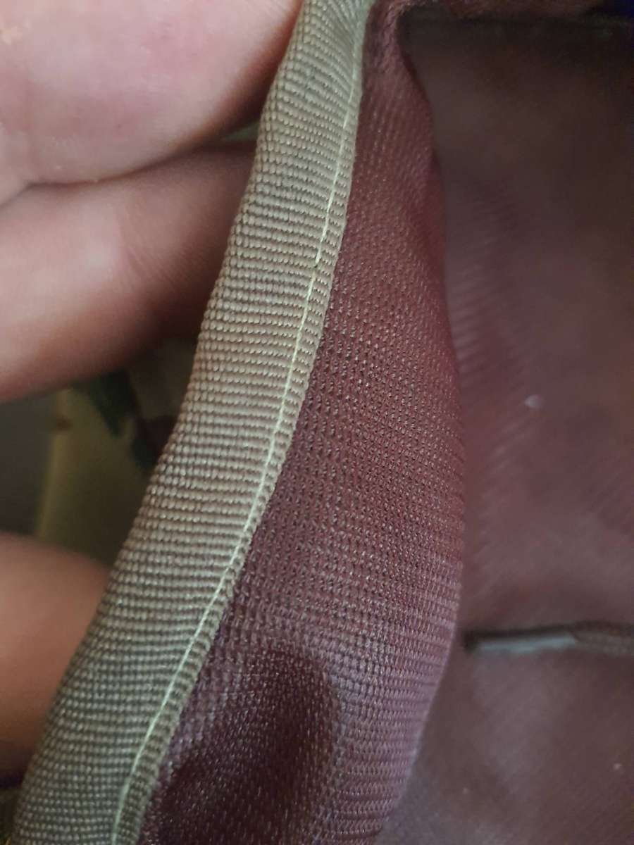 32 battalion Army Beret Look New.