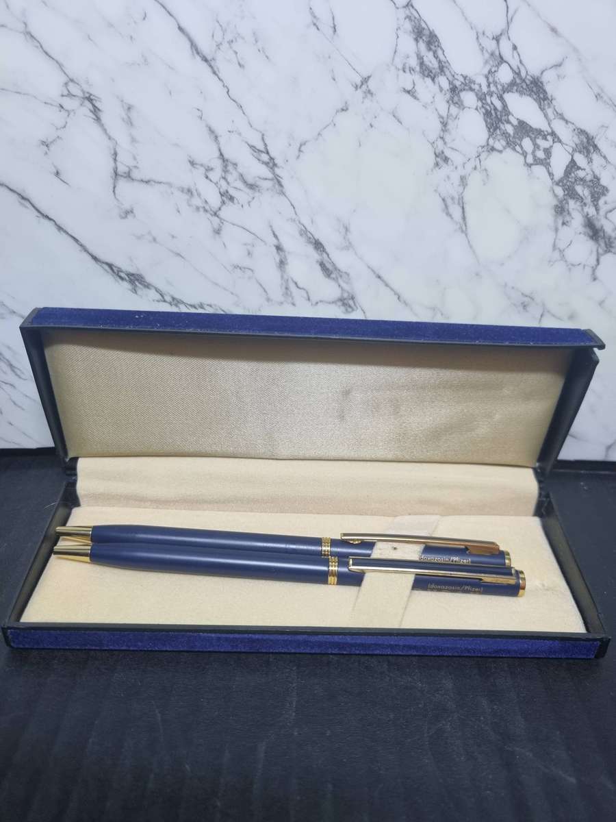 Looks Like Cross Pen and Pencil set