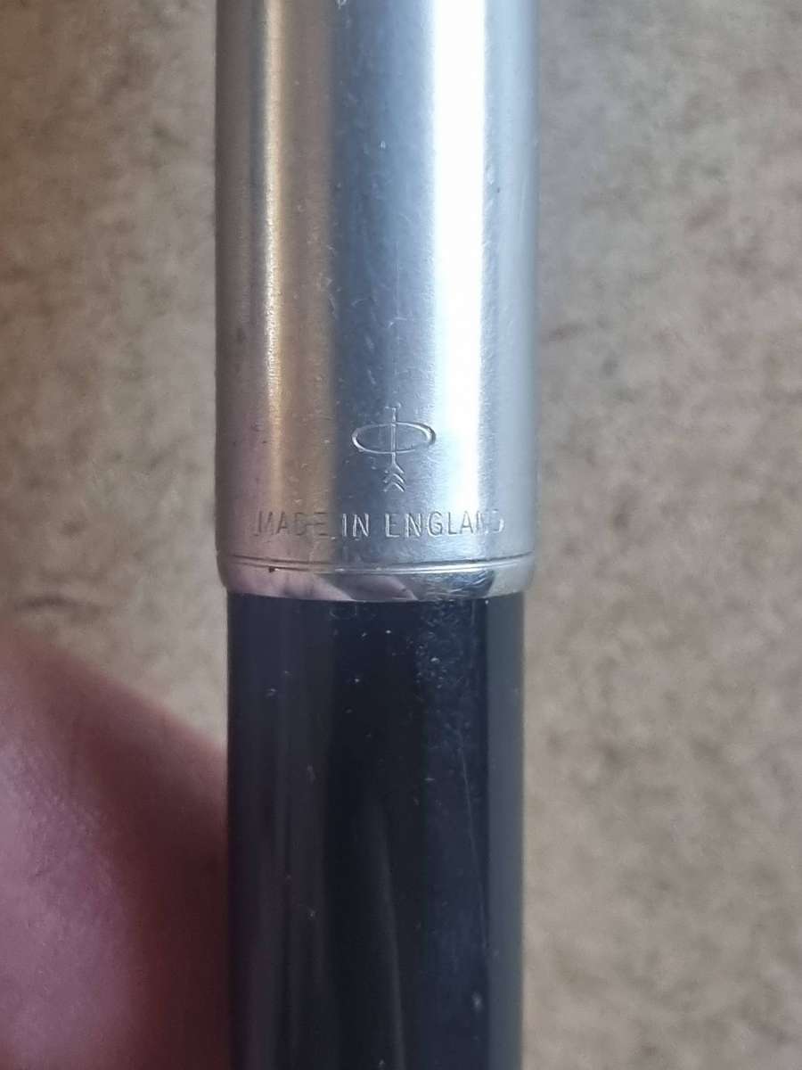 Parker 61 Fountain Pen